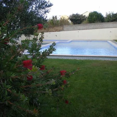 Apartment Ericeira アパート