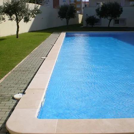 アパート Apartment Ericeira