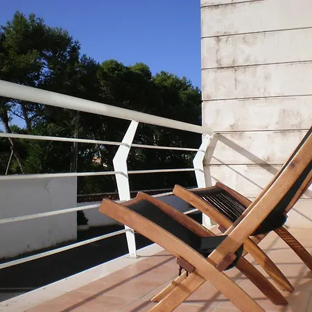 Apartment Ericeira エリセイラ