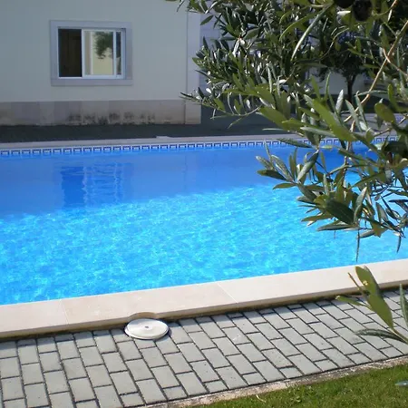Apartment Ericeira *