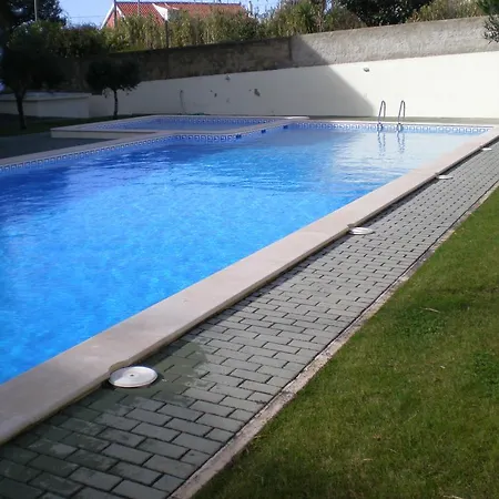 Apartment Ericeira * エリセイラ