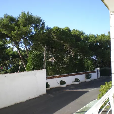 Apartment Ericeira アパート エリセイラ