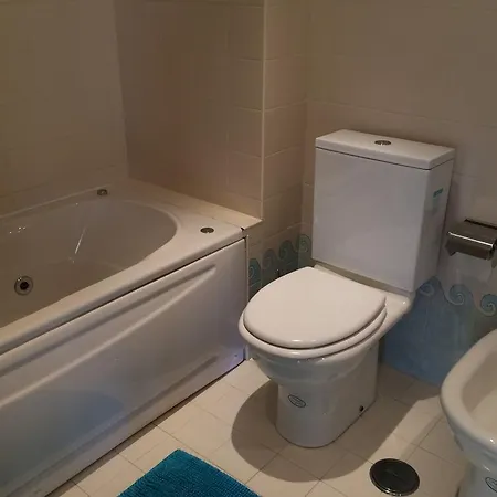Apartment Ericeira エリセイラ
