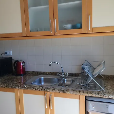 Apartment Ericeira *