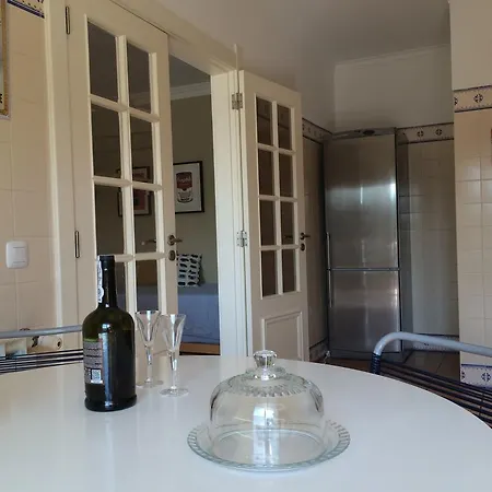 Apartment Ericeira アパート エリセイラ