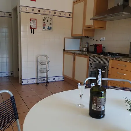 Apartment Ericeira *