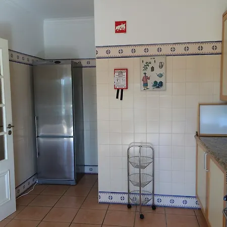 Apartment Ericeira * エリセイラ