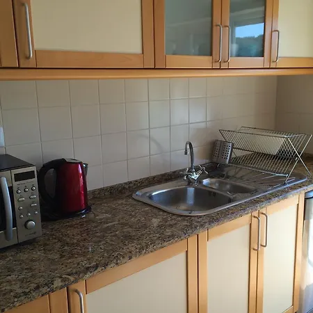 Apartment Ericeira エリセイラ