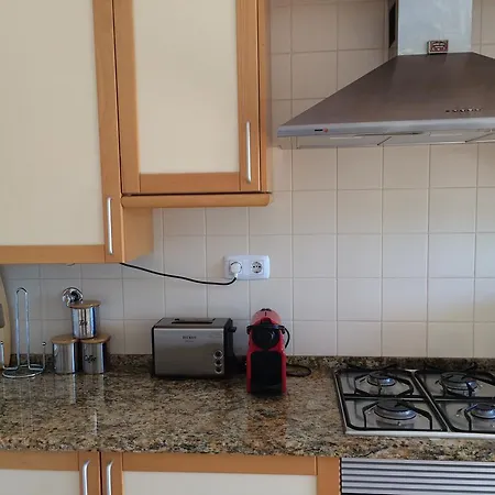 Apartment Ericeira アパート *