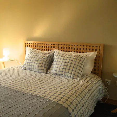 Apartment Ericeira * エリセイラ