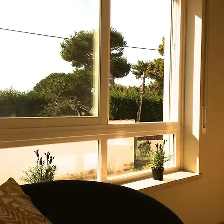 Apartment Ericeira アパート