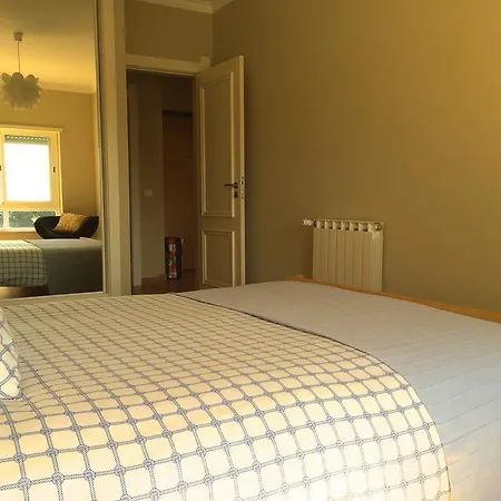 Apartment Ericeira * エリセイラ