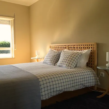 アパート Apartment Ericeira *