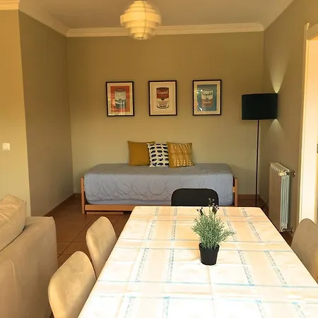Apartment Ericeira