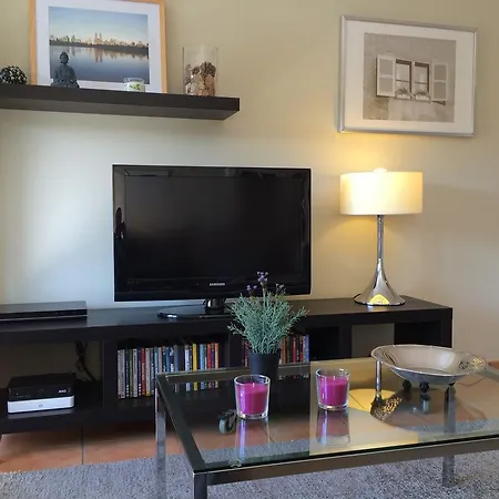Apartment Ericeira エリセイラ