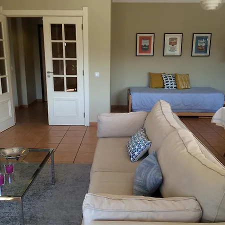 Apartment Ericeira アパート *