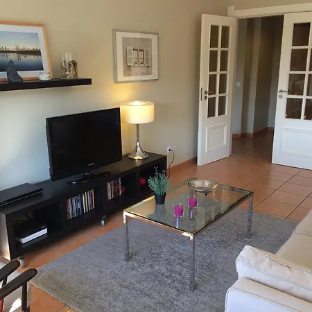 Apartment Ericeira * エリセイラ