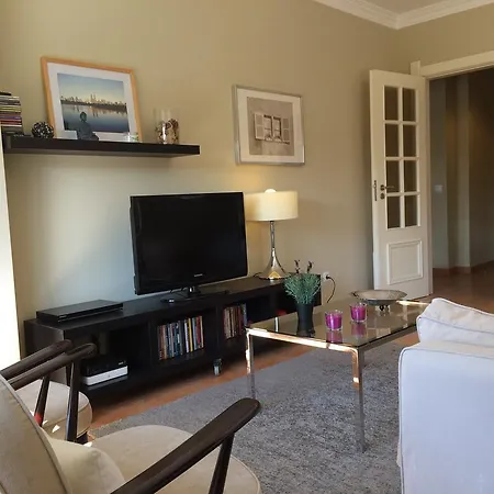アパート Apartment Ericeira