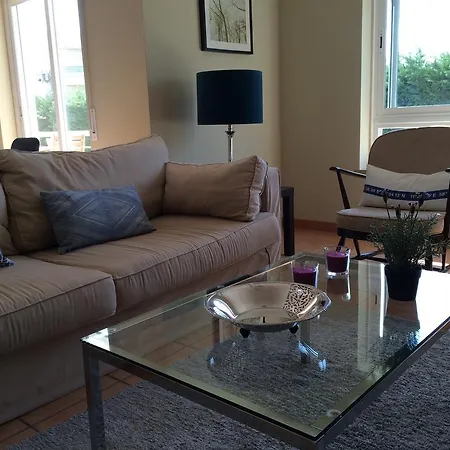 Apartment Ericeira エリセイラ