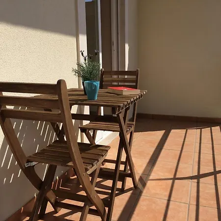 アパート Apartment Ericeira エリセイラ