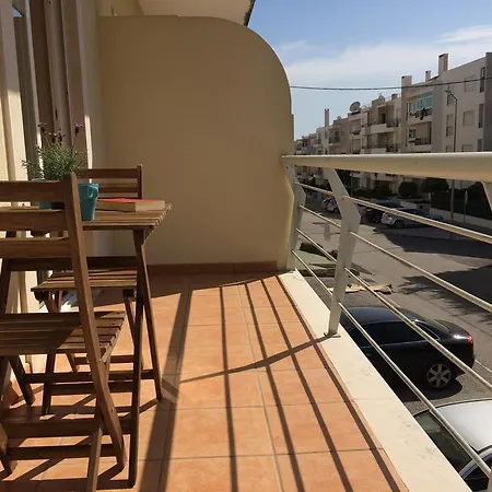 Apartment Ericeira アパート エリセイラ