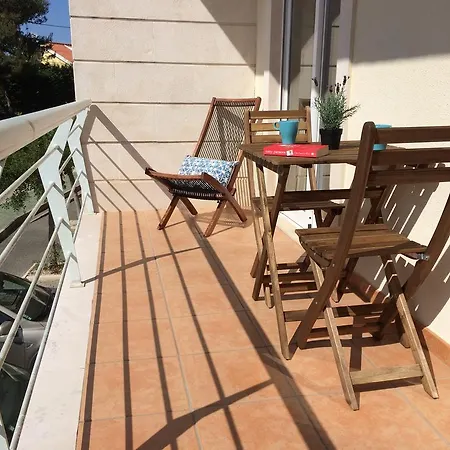 Apartment Ericeira *